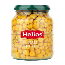 MAIZ DULCE TARRO 340gr